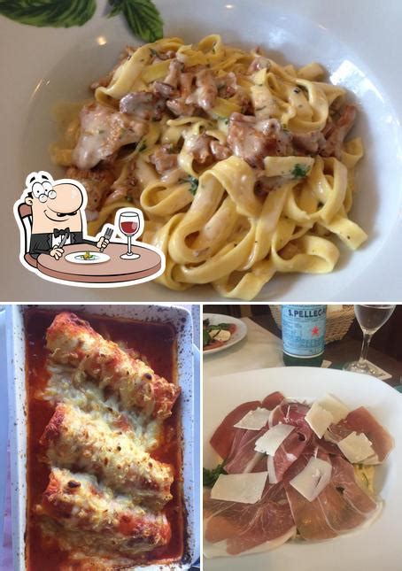 italienisches restaurant osnabrück|RESTAURANT UND PIZZERIA IL CAPRICCIO, Osnabrück.